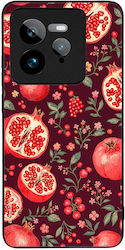 Handyhülle Sonique Fruit Series Realme Gt 7 Pro...
