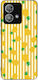 Калъф Sonique Fruit Series Motorola Edge 40 Neo...