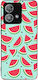 Калъф Sonique Fruit Series Motorola Edge 40 Neo...