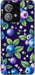 Husă Sonique Fruit Series Motorola Edge 40 Neo ...