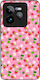 Sonique Fruit Series Realme Gt 7 Pro 5g Erdbeer...