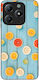 Калъф Sonique Fruit Series Realme C61 4g Realme...