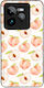 Sonique Fruit Series Realme Gt 7 Pro 5g Pfirsic...