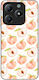 Калъф Sonique Fruit Series Realme C61 4g Realme...