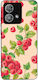 Калъф Sonique Fruit Series Motorola Edge 40 Neo...