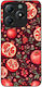 Калъф Sonique Fruit Series Realme C61 4g Realme...