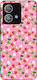 Калъф Sonique Fruit Series Motorola Edge 40 Neo...