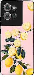 Handyhülle Sonique Fruit Series Motorola Edge 5...