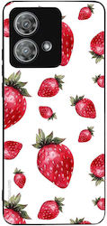 Husă Sonique Fruit Series Motorola Edge 40 Neo ...