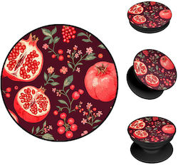 Pop Holder Sonique Fruit Series Ρόδι