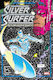 Silver Surfer Return To The Spaceways Omnibus, Том. 1 твърда корица