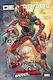 Deadpool Bad Badder Blood HC