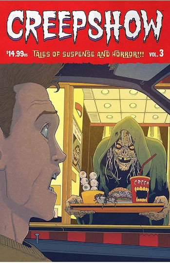 Creepshow Bd. 3 Creepshow Bd. 3
