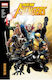 New Avengers Modern Era Epic Collection The Initiative PB