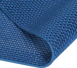 Decostar Plastic Floor PVC 5mm in Roll with Width 1.2m (price per sq.m)