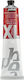 Pebeo XL 200ml Cadmium Dunkelrot Spezielle Bast...