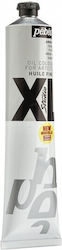 Ulei Pebeo XL 200ml Argintiu