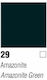 Enamel Thermal Porcelain 150 45ml Amazonite Green