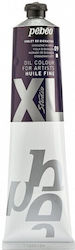 Ulei Pebeo XL 200ml Violet Dioxazine
