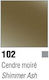 Σμαλτο Θερμο Porcel150 45ml Shimmer Ash