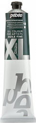 Ulei Pebeo XL 200ml Verde Phthalocyanine