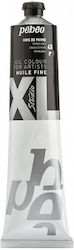 Ulei Pebeo XL 200ml Gri Payne