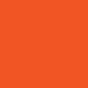 Enamel Thermal Porcelain 150 45ml Orange
