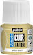 Χρωμα Leather Pebeo 45ml Glitter Gold
