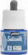 Χρωμα Μεταξιου Pebeo Setasilk 45ml Azure Blue