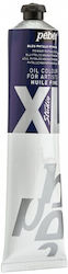 Ulei Pebeo XL 200ml Primar Phthalo Albastru
