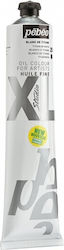Ulei Pebeo XL 200ml Alb Titan