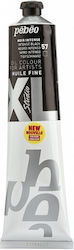 Ulei Pebeo XL 200ml Negru Intense