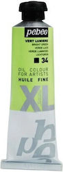 Ulei Pebeo XL 20ml Verde Strălucitor