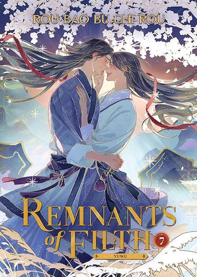 Remnants Of Filth Yuwu (novel) Bd. 07 Remnants Of Filth Yuwu (novel) Bd. 07
