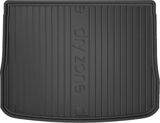 Car Mats Trunk VW Tiguan I 2007-2016 SUV Spare Upper Level 1 Piece Dry Zone Frogum 185.dz549154