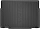 Car Mats Trunk Citroen C3 Aircross 2017-2024 Cr...
