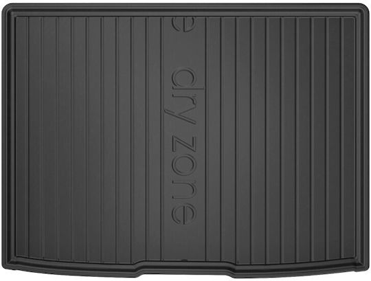 Car Mats Trunk Ford Focus Iv 2018 Hb Without Floor Height Adjustment Spare 1 Piece Dry Zone Frogum 185.dz405004