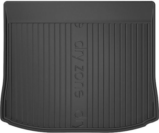 Car Mats Trunk Ford Edge II 2014 SUV 1 Piece Dry Zone Frogum 185.dz406872