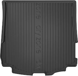 Πατάκια Αυτοκινήτου Πορτ Μπαγκάζ Ford Mondeo Iv 2007-2014 Sw Χωρίς Ρυθ.ύψ.δαπέδου 1τμχ Dry Zone Frogum 185.dz405301