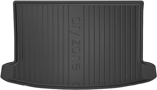 Car Mats Trunk Nissan Juke Ii 2019 Crossover Raised Sides 1 Piece Dry Zone Frogum 185.dz413535