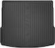 Car Mats Trunk Audi Q5 Ii 2016 SUV Except Hybri...