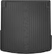 Car Mats Trunk Audi A4 B6 2000-2006 Sedan 1 Pie...
