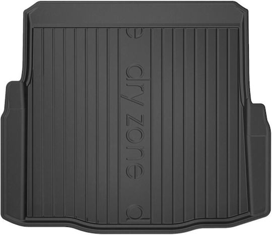 Килими За Кола Багажник БМВ Серия 3 G20 2018 Седан 1бр Dry Zone Frogum 185.dz406018