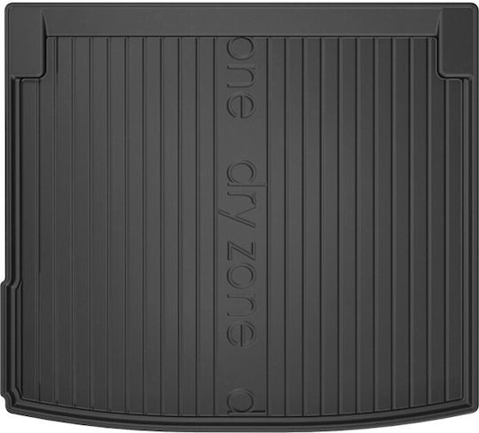 Car Mats Trunk Bmw X6 F16 2014-2019 Suv Coupe 1 Piece Dry Zone Frogum 185.dz413436