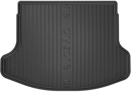 Car Mats Trunk Hyundai I30 III 2017 Liftback Fastback Without Height Adjustment Tr.organ 1 Piece Dry Zone Frogum 185.dz406308