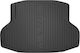 Car Mats Trunk Honda Civic X 2015-2021 Sedan Wi...