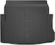 Car Mats Trunk Mercedes-Benz CLS C218 2010-2018...