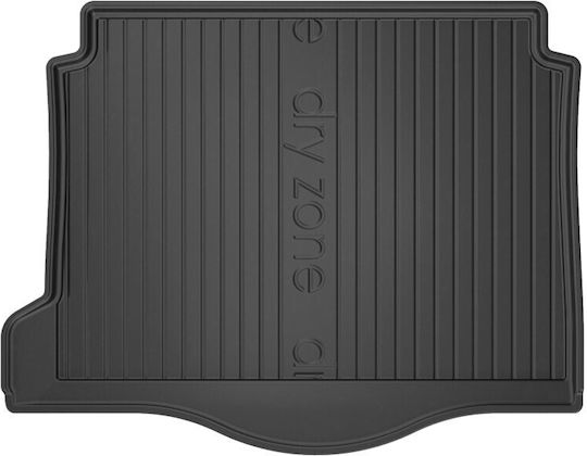 Car Mats Trunk Ford Mondeo V 2014-2022 Sw Hybrid Tr Organizer Left Recess 1 Piece Dry Zone Frogum 185.dz406940