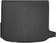 Килими за кола Багажник Mercedes-Benz GLC C253 2016-2023 SUV Купе Извън Хибрид 1 бр Dry Zone Frogum 185.dz548454