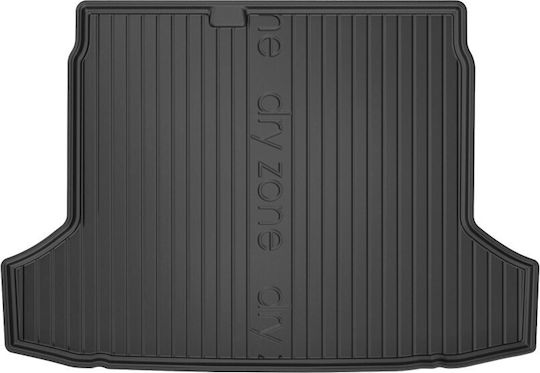 Car Mats Trunk Peugeot 5008 I 2010-2018 Sedan Space Height Floor Spare 1 Piece Dry Zone Frogum 185.dz549963